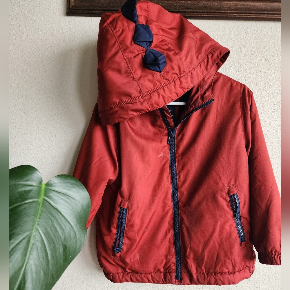 GAP Toddler Jacket
